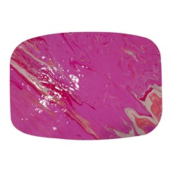 My Pour Cup Painting 1 Cbdoilprincess B85ce3ba-6b55-4b89-b882-d6eeb79129ac Mini Square Pill Box by CBDOilPrincess1