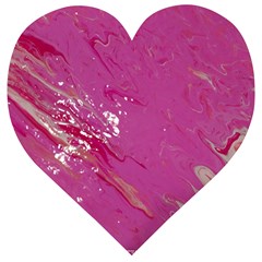 My Pour Cup Painting 1 Cbdoilprincess B85ce3ba-6b55-4b89-b882-d6eeb79129ac Wooden Puzzle Heart by CBDOilPrincess1