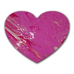 My Pour Cup Painting 1 Cbdoilprincess B85ce3ba-6b55-4b89-b882-d6eeb79129ac Heart Mousepads by CBDOilPrincess1