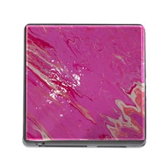 My Pour Cup Painting 1 Cbdoilprincess B85ce3ba-6b55-4b89-b882-d6eeb79129ac Memory Card Reader (square 5 Slot) by CBDOilPrincess1