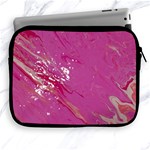 My Pour Cup Painting 1 CBDOilPrincess B85ce3ba-6b55-4b89-b882-d6eeb79129ac Apple iPad 2/3/4 Zipper Cases Front