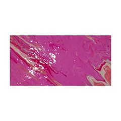 My Pour Cup Painting 1 Cbdoilprincess B85ce3ba-6b55-4b89-b882-d6eeb79129ac Yoga Headband by CBDOilPrincess1