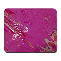 My Pour Cup Painting 1 Cbdoilprincess B85ce3ba-6b55-4b89-b882-d6eeb79129ac Large Mousepads by CBDOilPrincess1