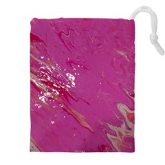 My Pour Cup Painting 1 Cbdoilprincess B85ce3ba-6b55-4b89-b882-d6eeb79129ac Drawstring Pouch (5xl) by CBDOilPrincess1