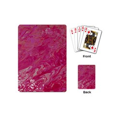 My Pour Cup Painting 2 Cbdoilprincess F1b24a8c-b30b-4ec0-89d7-73574676dccb Playing Cards Single Design (mini) by CBDOilPrincess1