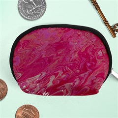 My Pour Cup Painting 2 Cbdoilprincess F1b24a8c-b30b-4ec0-89d7-73574676dccb Accessory Pouch (medium) by CBDOilPrincess1