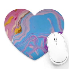 My Pour Cup Painting 7 0 Cbdoilprincess  C149feb1-a8f0-4fc5-9cab-9aea5d60a71c Heart Mousepads by CBDOilPrincess1