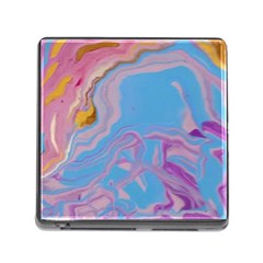 My Pour Cup Painting 7 0 Cbdoilprincess  C149feb1-a8f0-4fc5-9cab-9aea5d60a71c Memory Card Reader (square 5 Slot) by CBDOilPrincess1