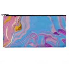 My Pour Cup Painting 7 0 Cbdoilprincess  C149feb1-a8f0-4fc5-9cab-9aea5d60a71c Pencil Case by CBDOilPrincess1