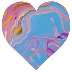 My Pour Cup Painting 7 0 Cbdoilprincess  C149feb1-a8f0-4fc5-9cab-9aea5d60a71c Wooden Puzzle Heart by CBDOilPrincess1