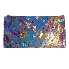 My Pour Cup Painting 7 1 Cbdoilprincess   Df5b0c77-5a26-49cd-826f-75cf5d9c0a00 Pencil Case by CBDOilPrincess1