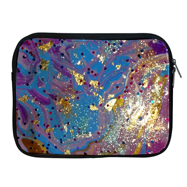 My Pour Cup Painting 7.1 CBDOilPrincess   Df5b0c77-5a26-49cd-826f-75cf5d9c0a00 Apple iPad 2/3/4 Zipper Cases