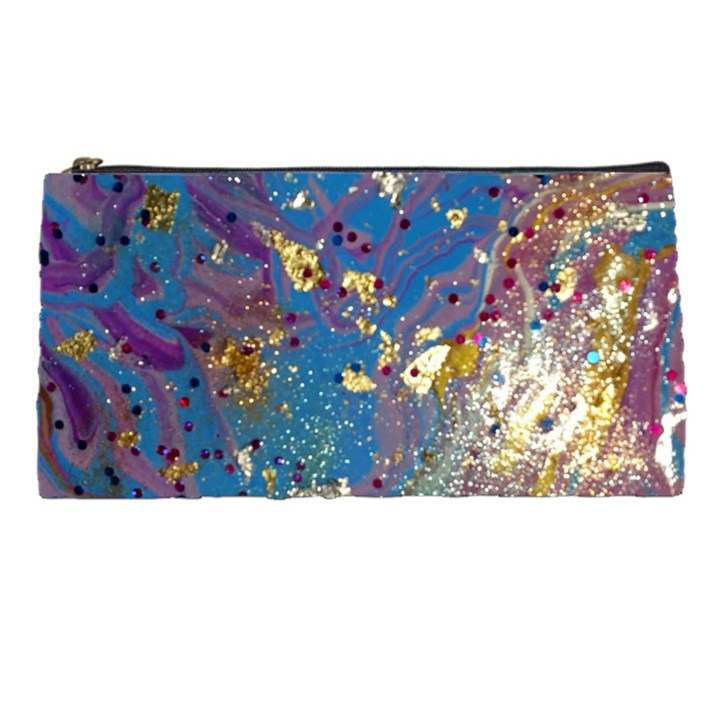 My Pour Cup Painting 7.1 CBDOilPrincess   Df5b0c77-5a26-49cd-826f-75cf5d9c0a00 Pencil Case