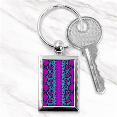 Snake Print Cbdoilprincess 4be14ba2-4032-43e6-a099-7f7e7f0d7362 Key Chain (rectangle)