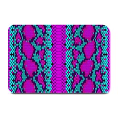 Snake Print Cbdoilprincess 4be14ba2-4032-43e6-a099-7f7e7f0d7362 Plate Mats by CBDOilPrincess1