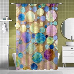 Tiles Cbdoilprincess Eb49aa06-f1b9-412e-836d-30c28dd8f7d9 Shower Curtain 48  X 72  (small)  by CBDOilPrincess1