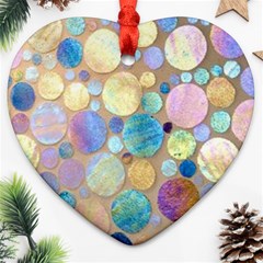 Tiles Cbdoilprincess Eb49aa06-f1b9-412e-836d-30c28dd8f7d9 Ornament (heart) by CBDOilPrincess1