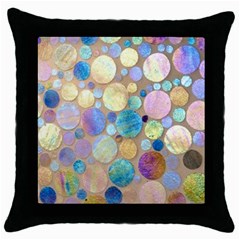 Tiles Cbdoilprincess Eb49aa06-f1b9-412e-836d-30c28dd8f7d9 Throw Pillow Case (black) by CBDOilPrincess1