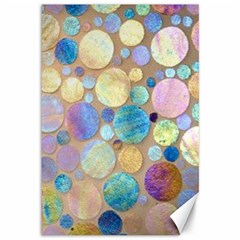 Tiles Cbdoilprincess Eb49aa06-f1b9-412e-836d-30c28dd8f7d9 Canvas 12  X 18  by CBDOilPrincess1