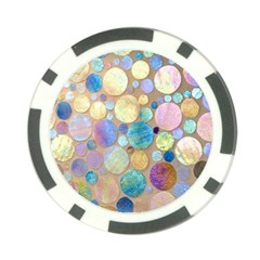 Tiles Cbdoilprincess Eb49aa06-f1b9-412e-836d-30c28dd8f7d9 Poker Chip Card Guard (10 Pack) by CBDOilPrincess1