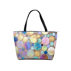 Tiles Cbdoilprincess Eb49aa06-f1b9-412e-836d-30c28dd8f7d9 Classic Shoulder Handbag by CBDOilPrincess1