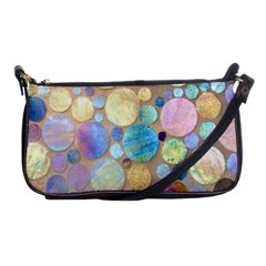 Tiles Cbdoilprincess Eb49aa06-f1b9-412e-836d-30c28dd8f7d9 Shoulder Clutch Bag by CBDOilPrincess1