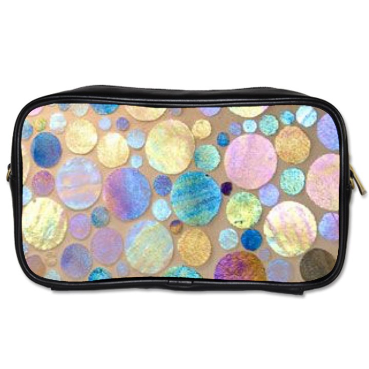 Tiles CBDOilPrincess Eb49aa06-f1b9-412e-836d-30c28dd8f7d9 Toiletries Bag (Two Sides)