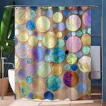 Tiles CBDOilPrincess Eb49aa06-f1b9-412e-836d-30c28dd8f7d9 Shower Curtain 60  x 72  (Medium)  60 x72  Curtain