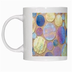 Tiles Cbdoilprincess Eb49aa06-f1b9-412e-836d-30c28dd8f7d9 White Mugs by CBDOilPrincess1