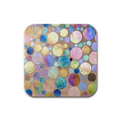 Tiles Cbdoilprincess Eb49aa06-f1b9-412e-836d-30c28dd8f7d9 Rubber Square Coaster (4 Pack)  by CBDOilPrincess1