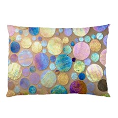 Tiles Cbdoilprincess Eb49aa06-f1b9-412e-836d-30c28dd8f7d9 Pillow Case by CBDOilPrincess1