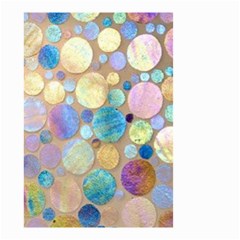 Tiles Cbdoilprincess Eb49aa06-f1b9-412e-836d-30c28dd8f7d9 Small Garden Flag (two Sides) by CBDOilPrincess1