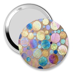 Tiles Cbdoilprincess Eb49aa06-f1b9-412e-836d-30c28dd8f7d9 3  Handbag Mirrors by CBDOilPrincess1