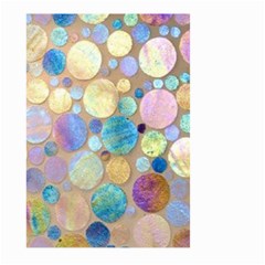 Tiles Cbdoilprincess Eb49aa06-f1b9-412e-836d-30c28dd8f7d9 Large Garden Flag (two Sides) by CBDOilPrincess1