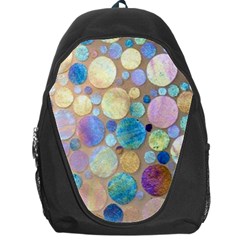 Tiles Cbdoilprincess Eb49aa06-f1b9-412e-836d-30c28dd8f7d9 Backpack Bag