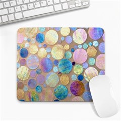 Tiles Cbdoilprincess Eb49aa06-f1b9-412e-836d-30c28dd8f7d9 Large Mousepads by CBDOilPrincess1