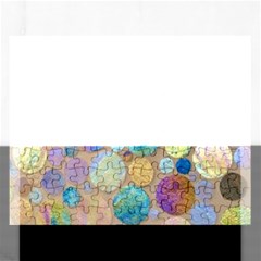 Tiles Cbdoilprincess Eb49aa06-f1b9-412e-836d-30c28dd8f7d9 Rectangular Jigsaw Puzzl by CBDOilPrincess1