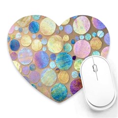 Tiles Cbdoilprincess Eb49aa06-f1b9-412e-836d-30c28dd8f7d9 Heart Mousepads by CBDOilPrincess1