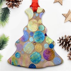 Tiles Cbdoilprincess Eb49aa06-f1b9-412e-836d-30c28dd8f7d9 Ornament (christmas Tree) 