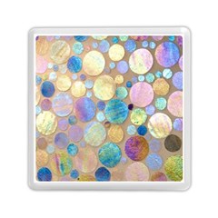 Tiles Cbdoilprincess Eb49aa06-f1b9-412e-836d-30c28dd8f7d9 Memory Card Reader (square) by CBDOilPrincess1