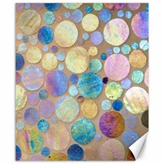 Tiles Cbdoilprincess Eb49aa06-f1b9-412e-836d-30c28dd8f7d9 Canvas 8  X 10  by CBDOilPrincess1