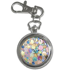 Tiles Cbdoilprincess Eb49aa06-f1b9-412e-836d-30c28dd8f7d9 Key Chain Watches by CBDOilPrincess1