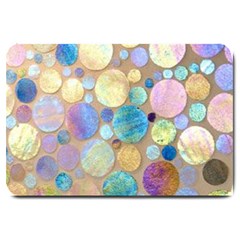 Tiles Cbdoilprincess Eb49aa06-f1b9-412e-836d-30c28dd8f7d9 Large Doormat  by CBDOilPrincess1