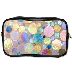 Tiles Cbdoilprincess Eb49aa06-f1b9-412e-836d-30c28dd8f7d9 Toiletries Bag (two Sides) by CBDOilPrincess1