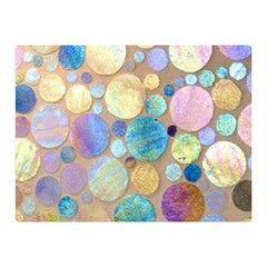 Tiles Cbdoilprincess Eb49aa06-f1b9-412e-836d-30c28dd8f7d9 Double Sided Flano Blanket (mini)  by CBDOilPrincess1