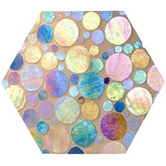 Tiles Cbdoilprincess Eb49aa06-f1b9-412e-836d-30c28dd8f7d9 Wooden Puzzle Hexagon by CBDOilPrincess1