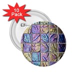 Tiles CBDOilPrincess 9bce4aa2-e68c-4f2b-9a83-c8e38fcd4516 2.25  Buttons (10 pack)  Front