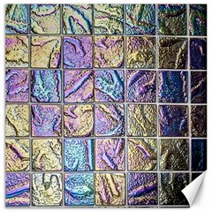 Tiles Cbdoilprincess 9bce4aa2-e68c-4f2b-9a83-c8e38fcd4516 Canvas 16  X 16  by CBDOilPrincess1