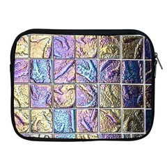 Tiles Cbdoilprincess 9bce4aa2-e68c-4f2b-9a83-c8e38fcd4516 Apple Ipad 2/3/4 Zipper Cases by CBDOilPrincess1