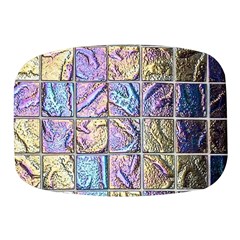 Tiles Cbdoilprincess 9bce4aa2-e68c-4f2b-9a83-c8e38fcd4516 Mini Square Pill Box